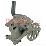 Масляный насос METZGER 1010457 70QI8 G 8000013 4250032695521 - Изображение 2