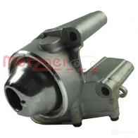 Масляный насос METZGER Q 87OX 4062101002402 8000052 1424632165 - Изображение 2