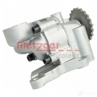 Масляный насос METZGER OAHO 4A 8000026 4250032715557 Audi A2