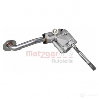 Масляный насос METZGER 1424632167 4062101010872 8000054 A2 UVV - Изображение 2