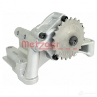Масляный насос METZGER YJ3X N 1211953451 8000025 4250032715564 - Изображение 3