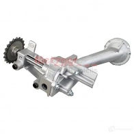 Масляный насос METZGER 8000070 1437622003 5LLO CXP - Изображение 2