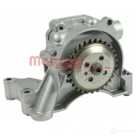 Масляный насос METZGER 1010448 8000004 4250032665302 2Q Y8BK4 - Изображение 2