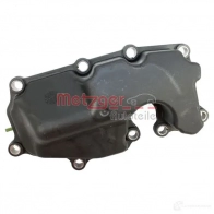 Маслоотделитель METZGER 4250032688592 Volkswagen Passat (B6) 4 Универсал 1.8 TSI 152 л.с. 2009 – 2010 2385034 A 969P