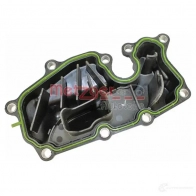 Маслоотделитель METZGER 4250032688592 1003944 2385034 A 969P - Изображение 2