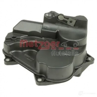 Маслоотделитель METZGER QP5 R8K 1437586374 2385124 - Изображение 2