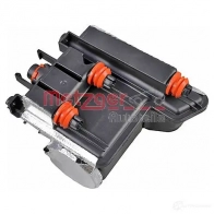 Маслоотделитель METZGER 1437586358 2385079 G26HMY Z - Изображение 2