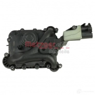 Маслоотделитель METZGER 2385119 HUAWB 0 1437586381 - Изображение 2