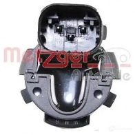 Датчик парковки METZGER 1437593063 50QJ1 E 0901344 - Изображение 2