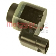 Датчик парковки METZGER 0901065 Ford S-Max 1 (CA1, WS) Минивэн 2.0 TDCi 136 л.с. 2006 – 2014 G STECA 4250032607609