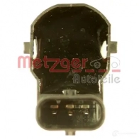 Датчик парковки METZGER 0901065 990325 G STECA 4250032607609 - Изображение 2