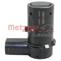 Датчик парковки METZGER 1437593265 ZIMB W2 0901293 - Изображение 2