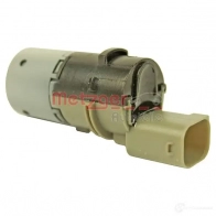 Датчик парковки METZGER 0901069 2P5T Q 990329 4250032607647