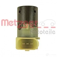 Датчик парковки METZGER 4250032607333 0901038 990298 K TBBO - Изображение 2