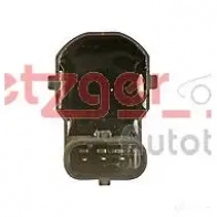 Датчик парковки METZGER 4250032607395 0901044 IBH7 M 990304 - Изображение 2