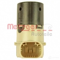 Датчик парковки METZGER 9 54N6A 4250032607517 0901056 990316 - Изображение 2