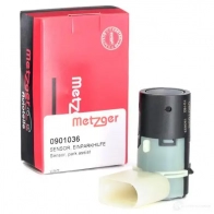 Датчик парковки METZGER 4250032607319 F ERWX 990296 0901036 - Изображение 2