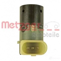 Датчик парковки METZGER 4250032607319 F ERWX 990296 0901036 - Изображение 7