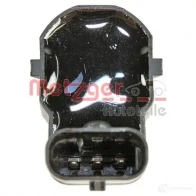 Датчик парковки METZGER Ford S-Max 1 (CA1, WS) Минивэн 2.0 TDCi 140 л.с. 2006 – 2014 0901146 4250032695279 R9AWLV M
