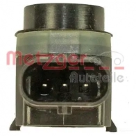 Датчик парковки METZGER 4250032607593 0901064 990324 BS 7U7M - Изображение 2