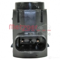 Датчик парковки METZGER 0901152 4250032695309 JSYV BZI Nissan Qashqai (J10) 1 Кроссовер 1.5 dCi 106 л.с. 2007 – 2013