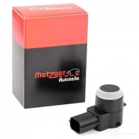 Датчик парковки METZGER 66J KZ3E 0901073 4250032607685 990333 - Изображение 2