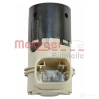 Датчик парковки METZGER W XD715 4250032713157 0901189 Mercedes A-Class (W169) 2 Хэтчбек 2.0 A 200 (1633. 1633) 136 л.с. 2004 – 2012