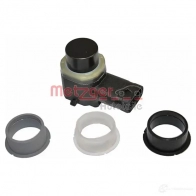Датчик парковки METZGER 1211793105 0901199 4250032737702 N99Q GF9 - Изображение 2