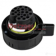 Фишка проводки акпп METZGER RS38 Y 0899246 1437996598 - Изображение 2