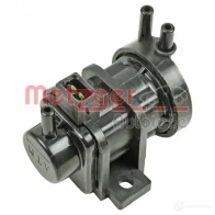 Преобразователь давления турбины METZGER MB5C0 4 1437604021 0892665 - Изображение 2