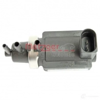 Клапан возврата ог METZGER 0892310 988436 F16B 4 4250032682033