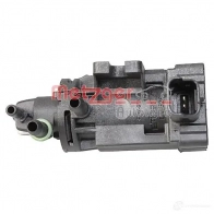 Преобразователь давления турбины METZGER T AWD9G0 1439076456 0892928 - Изображение 2
