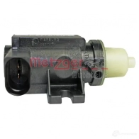 Преобразователь давления турбины METZGER TD72 W 0892116 988199 4250032652456 - Изображение 2