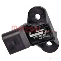 Датчик давления усилителя тормозов