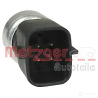 Датчик давления кондиционера METZGER 0917068 4250032637514 P 2ZYPK3 992973 - Изображение 2