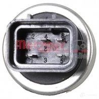 Датчик давления кондиционера METZGER 1437600668 ULRD18 H 0917441 - Изображение 2