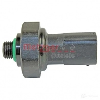 Датчик давления кондиционера METZGER 993142 0917239 QI3G0 GP 4250032702939 - Изображение 2