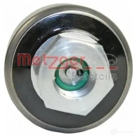 Датчик давления кондиционера METZGER ULM P5W 4250032716066 1211815533 0917272 - Изображение 2
