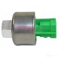 Датчик давления кондиционера METZGER ULM P5W 4250032716066 1211815533 0917272 - Изображение 3