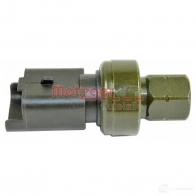 Датчик давления кондиционера METZGER EMV 1TA0 0917202 4250032688455 993105 - Изображение 2