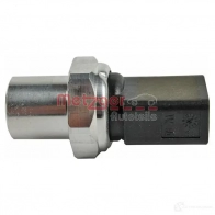 Датчик давления кондиционера METZGER 0917203 993106 SC0E JX 4250032688523 - Изображение 3