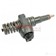 Распылитель форсунки METZGER 1424650011 S MKTK 4250032743468 0872003 - Изображение 3