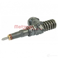 Распылитель форсунки METZGER 4250032743437 1424650013 0872005 20R Z72 - Изображение 1