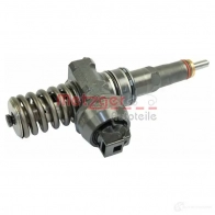 Распылитель форсунки METZGER 4250032743437 1424650013 0872005 20R Z72 - Изображение 3