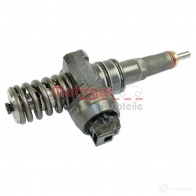 Распылитель форсунки METZGER 4250032743420 0872001 K AX72TF 1424650009 - Изображение 3