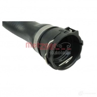 Шланг радиатора METZGER 4062101018984 RH PDI 2420622 1424793713 - Изображение 2