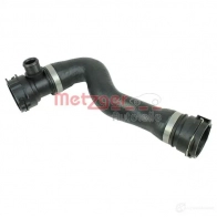 Шланг радиатора METZGER 4062101018984 RH PDI 2420622 1424793713 - Изображение 3