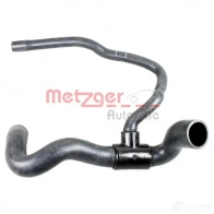 Шланг радиатора METZGER Opel Corsa (D) 4 2006 – 2014 2420887 94S 0Y2Y