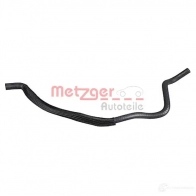 Шланг радиатора METZGER 2421014 U ITKGT Opel Astra (H) 3 Универсал