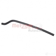 Шланг радиатора METZGER FPV 8701 2421011 Opel Astra (F) 1 Универсал 2.0 i (F08. C05) 115 л.с. 1991 – 1994
